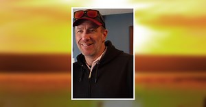 Joshua Fox Obituary August 2, 2022 - Hoff Funeral & Cremation Service