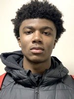 Julian Manson, Iowa City West , Linebacker