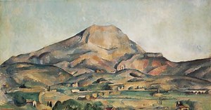 Paul Cézanne et la montagne Sainte-Victoire : une obsession peinte 80 fois sous le soleil d’Aix