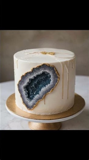 Which cake is real, which is AI? 🎂