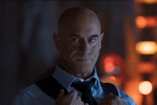 Law & Order: Organized Crime Season 5 Trailer Teases Undercover Stabler, a Killer Rampage and a Worried Bernie — Get Peacock Release Date