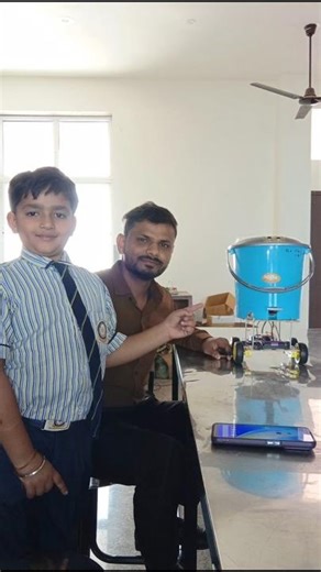 Ai Based Smart Dustbin, Voice Control Smart Dustbin