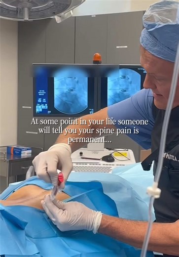 Belinda suffered with chronic lower back pain for over 20 years. Exactly one year before her daughter's wedding, she had all 5 levels treated with the Discseel Procedure by Dr. Pauza, and this is her today - Dancing pain-free with her daughter, finally moving again without limits. ❤️ If back pain has been holding you back from the moments that matter most, our team is here to help you explore your options and get back to the life you love. #discseel #chronicpainrelief #backpain #regenerativemedi