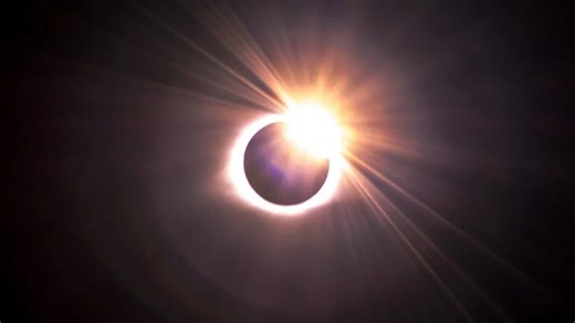 Eclipse solar 2022: todo lo que tenés que saber del fenómeno astronómico