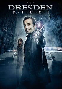The Dresden Files - stream tv show online