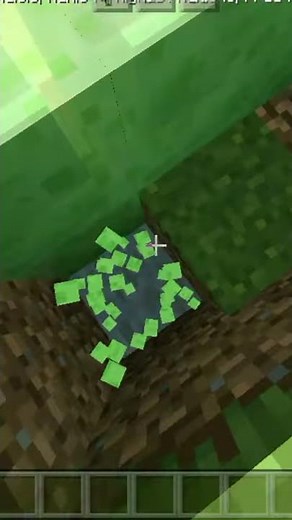 How to See Through Lava In Minecraft.