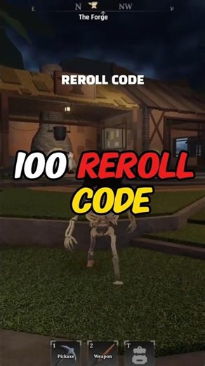 ALL WORKING NEW CAVE UPDATE CODES FOR THE FORGE IN JANUARY 2026