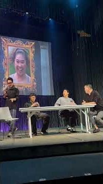 Teaser 1: Ang Babae Sa Septic Tank 4: Oh Sh*t! It’s Live Sa Cheter! Excerpt with Eugene Domingo