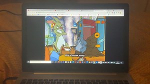 Winnie The Pooh Fish Out Of Water Part 2 Of 5 Remastered