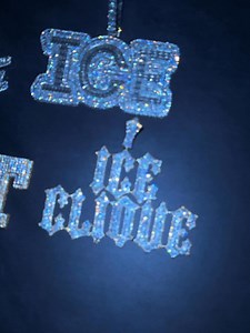 47 shares | Get your custom jewelry made this week with 50% OFF! Solid back and fade resistant, engraved up to 50 characters. Fast turnaround - usually within 12-15 days. | IceClique Jewelry | Facebook