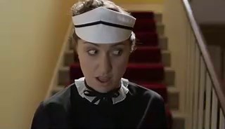 Young Hyacinth (Keeping Up Appearances) Kerry Howard,Mark Addy,Debra Stephenson