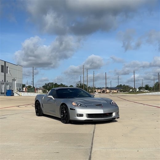 Late Model Racecraft on Instagram: "C6 Z06 Corvette built by Late Model Racecraft"