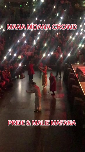 Pacific Symphony Orchestra Performance in Auckland