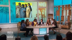 10K views · 336 reactions | Could be there be Kings of Comedy reunion soon? Cedric the Entertainer reveals what it would take for them to get back together. | The Talk | Facebook