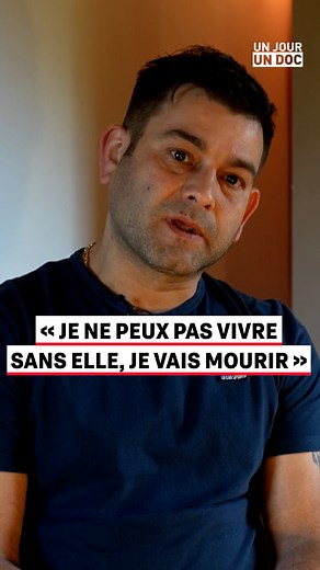 Après 10 ans de relation, la compagne d'Anthony le quitte. Un choc pour ce père de famille qui voit son monde s'écrouler ! 📺 Le meilleur de #UnJourUnDoc, en streaming sur M6 | M6 Mag