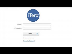 Reveal® Aligners iTero Scanner Workflow