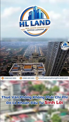 Thuê Văn Phòng 789 Office Building Phù Hợp Với Những Doanh Nghiệp Nào?