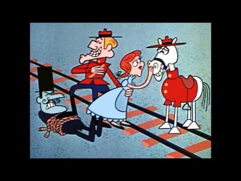 Dudley Do Right Remastered