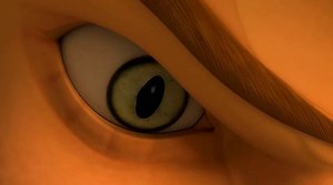 Cartoon Network: Firebreather Movie Promo