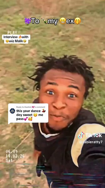 Engaging Interview with Wiz Malik