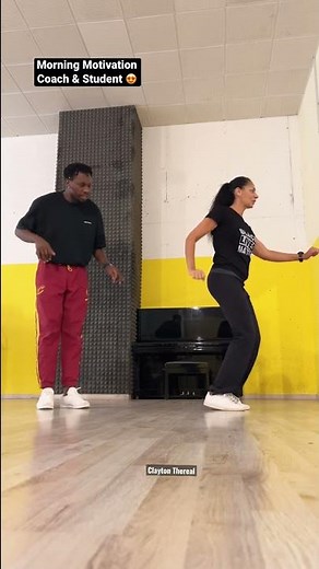 Rema - Calm Down [Dance Video] For Beginners