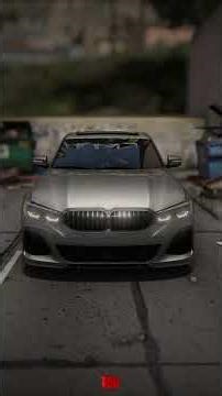 FiveM GTA RP Server Showcase #3 🔥 | True Night RP #shorts