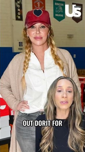 Brandi Glanville Recalls Buying a ‘New Vagina’ With Her Ex’s ‘Amex’ as She Defends Dorit Kemsley