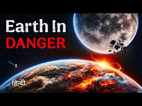 the ROCHE limit Explained | Gulfan Ali