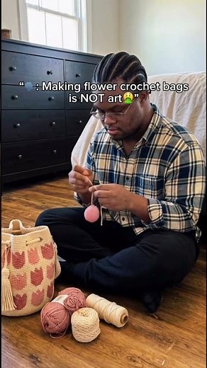 Easy Crochet Pattern for Beginners | Step by Step Tutorial