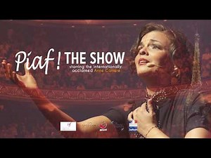 Piaf! The Show | Live People Agency