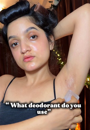 Using Alum for Natural Deodorant and Skin Brightening