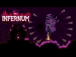 Terraria/Calamity mod/Infernum mod/Signus/Melee Class