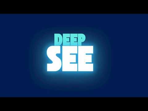 Artlog #1: How We Built DeepSee’s Map From Scratch