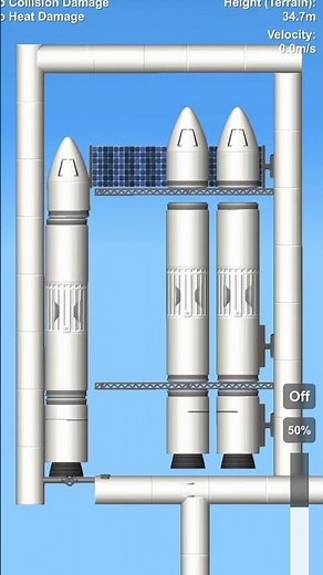 How to Build a Rocket (ROCKET FACTORY)