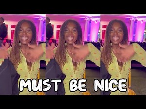 MUST BE NICE w/ the Homies (Shonyx Part)