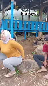 5.7K views · 58 reactions | #fyp ada orang coli tembus ke apem aku | Fitri Ayu | Facebook