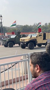 INDIAN ARMY OPERATIONAL VEHICLE 🔥 #Indianarmy #fbreels #viral #shorts # | Defence Creation India