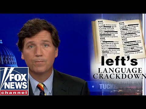 Tucker: We need to stop using this term