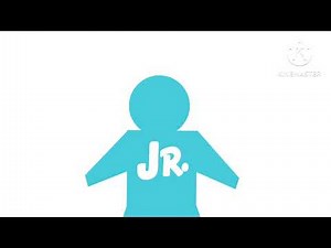 Junior reacting, Nick Jr. anomaly