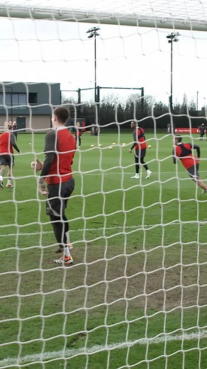 9.3M views · 261K reactions | Love it, Thiago ‍ | Liverpool FC | Facebook