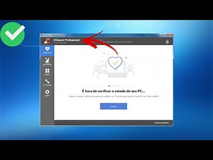CCleaner v5.66.7716 Atualizado + Serial Key