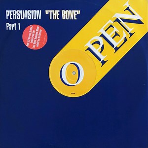 Persuasion - The Bone (Part 1)