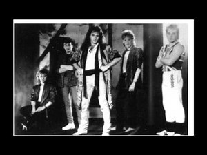 The Alliance - Keep In Touch