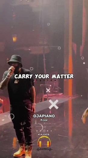 Ojapiano - Kcee | Headies Award Winner ft. Ojazzy Igbonile