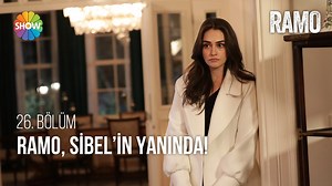440K views · 37 shares | #Ramo sonunda Sibel'i alıyor! | #Ramo 26. Bölüm | Show TV | Facebook