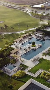 Estas fiestas patrias, celebra Panamá con un escape que honra lo nuestro: sabores auténticos, calma tropical y lujo sin salir de la ciudad. Reserva tu escape. #TheSantaMariaHotel | The Santa Maria, a Luxury Collection Hotel & Golf Resort