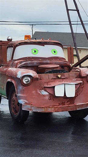 11K views · 232 reactions | Ka-Chow !!! Galena's Cars on Route 66 !!! #ROUTE66 #CARSMOVIE #GALENAKANSAS | Route 66 Road Relics | Facebook