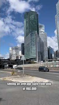 Paris Metro Ligne 1 Explainer