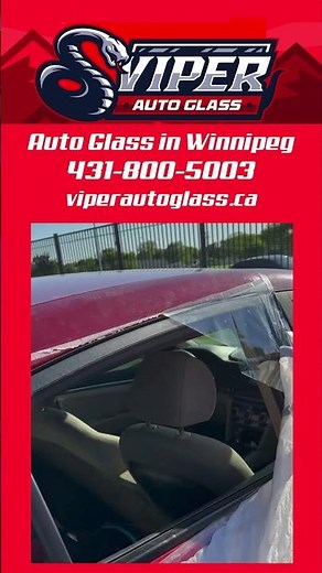 Full-Service Auto Glass Replacement for All Vehicle Types