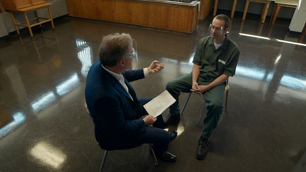Watch The Killer Interview with Piers Morgan: Season 1, Episode 2, "Christopher Porco" Online - Fox Nation